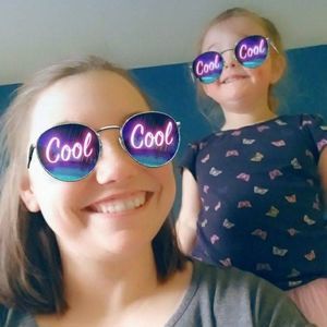 Meet your Posher, Amber